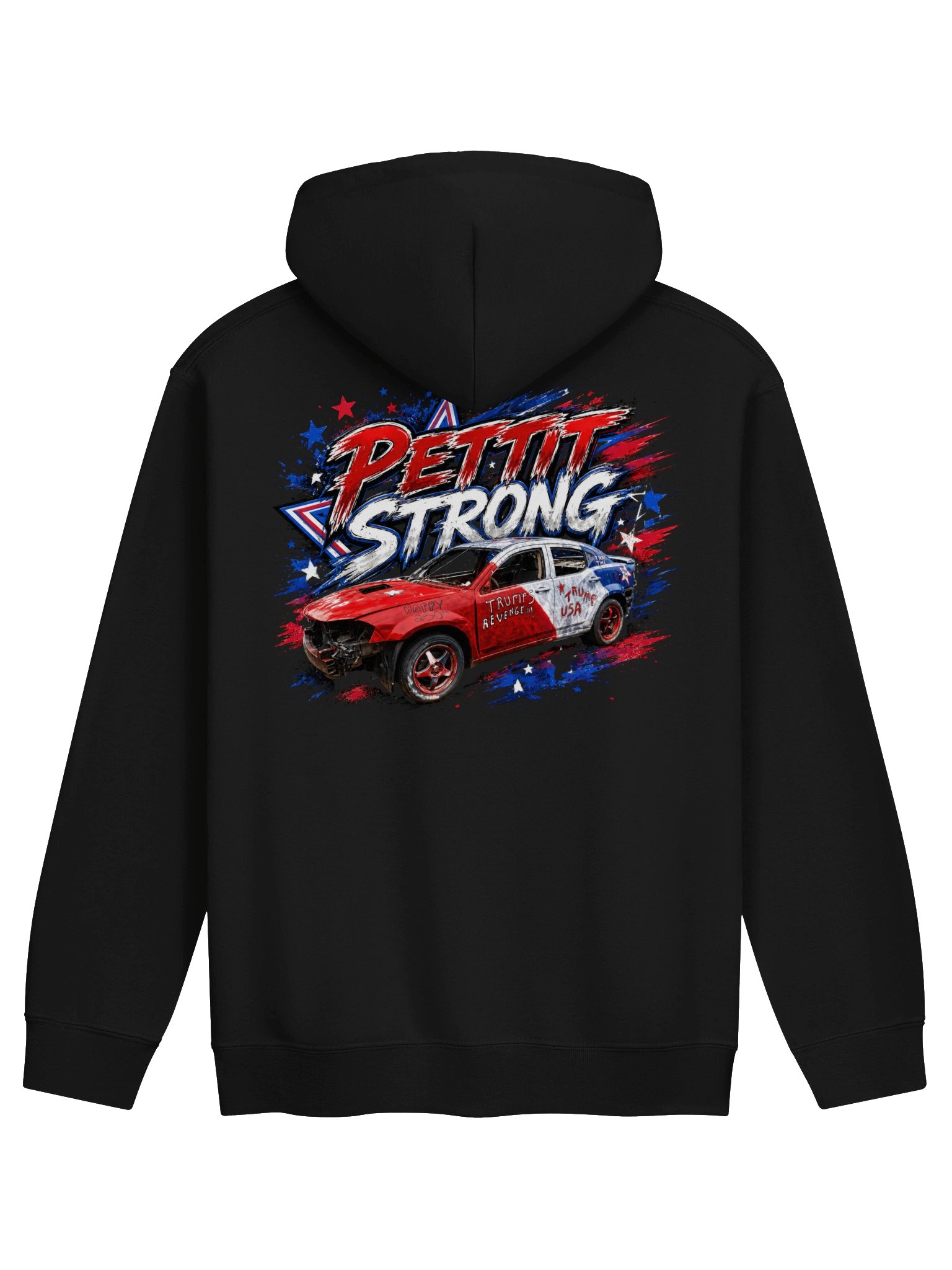 Pettit strong product image (2)
