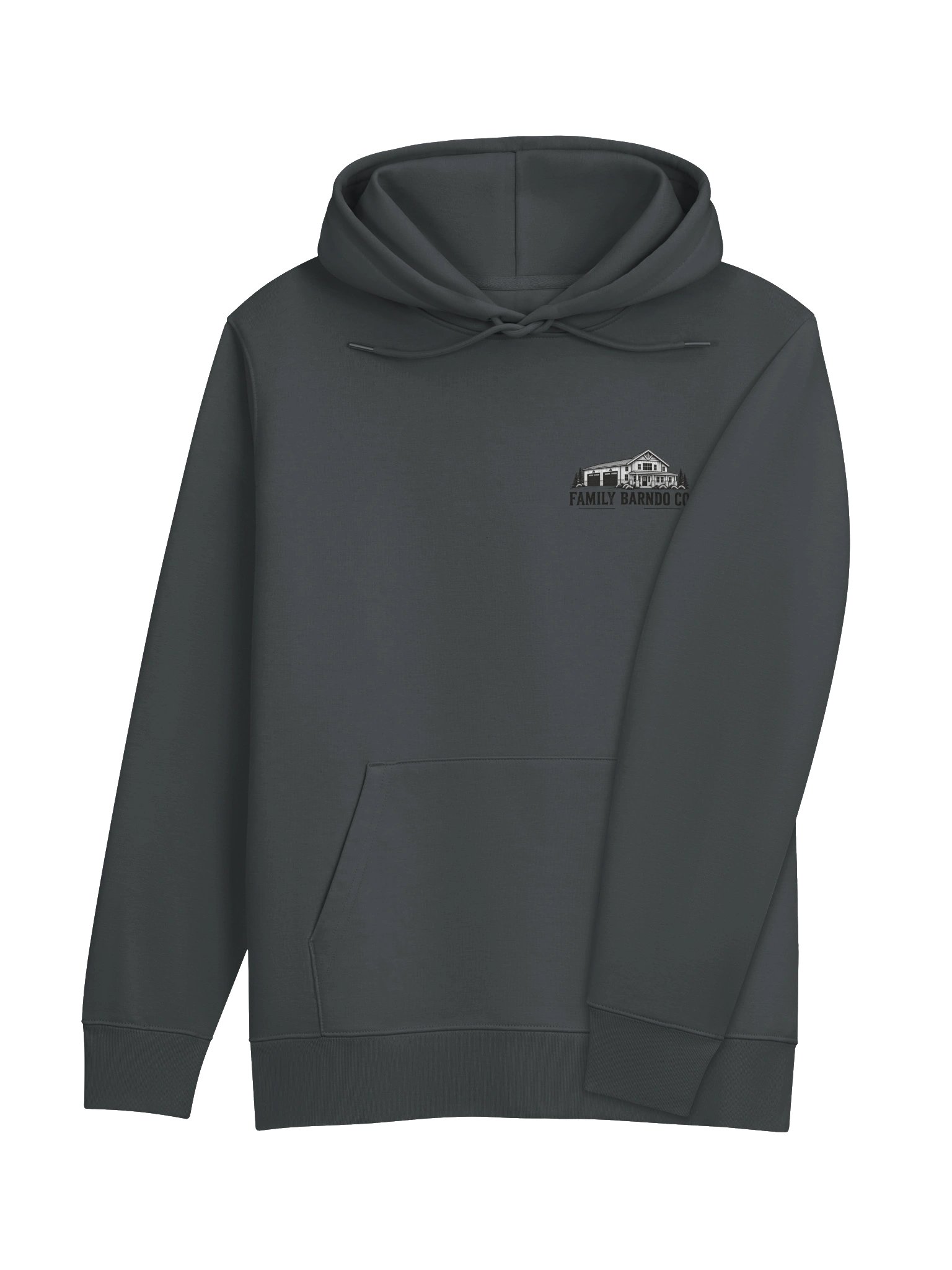 Family Barndo Co. Signature Hoodie product image (4)