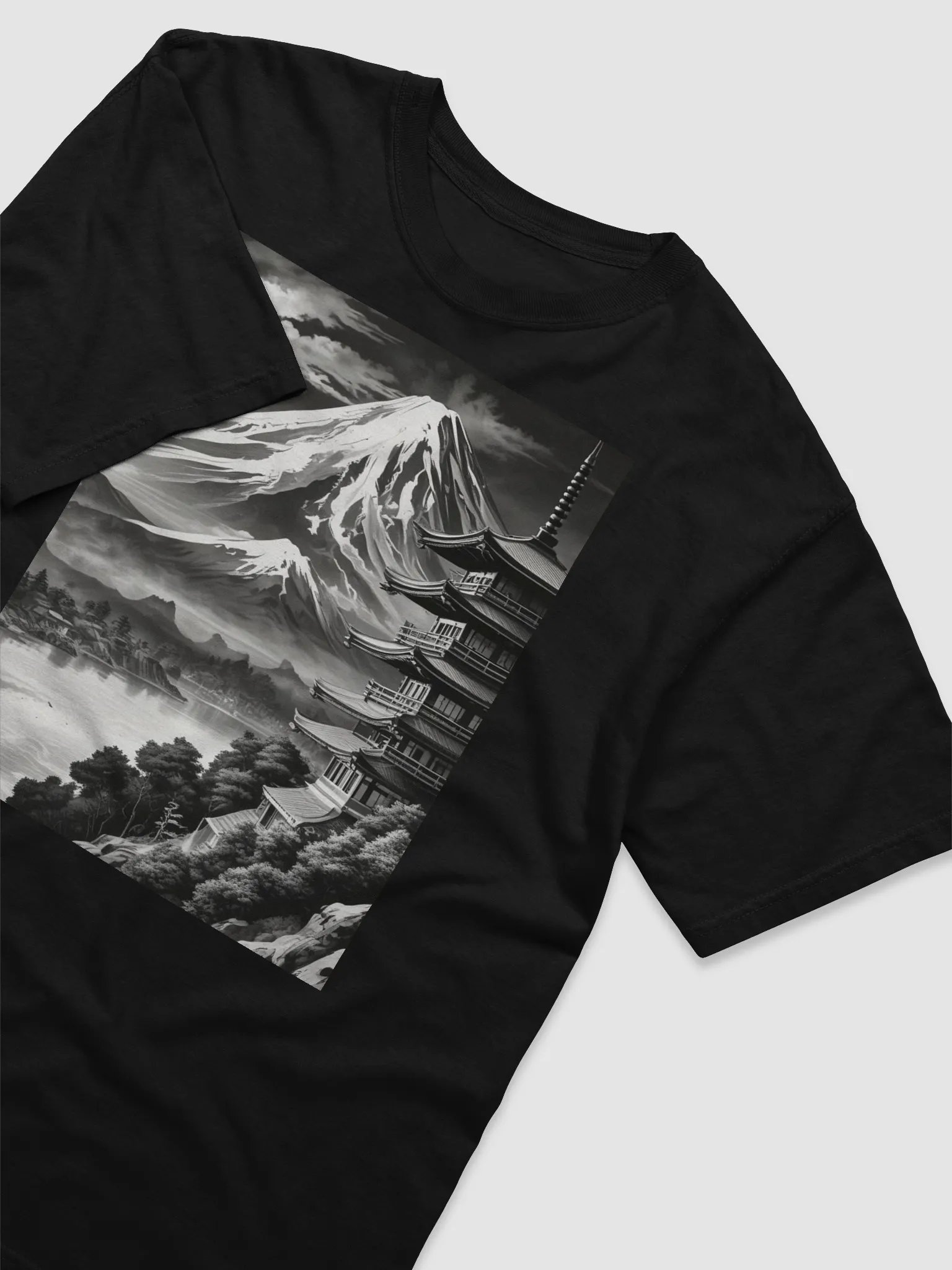 Mount Fuji product image (18)