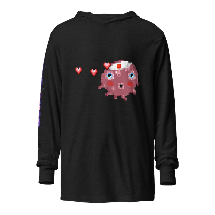 Ollie - Love Hoodie Unisex product image (1)