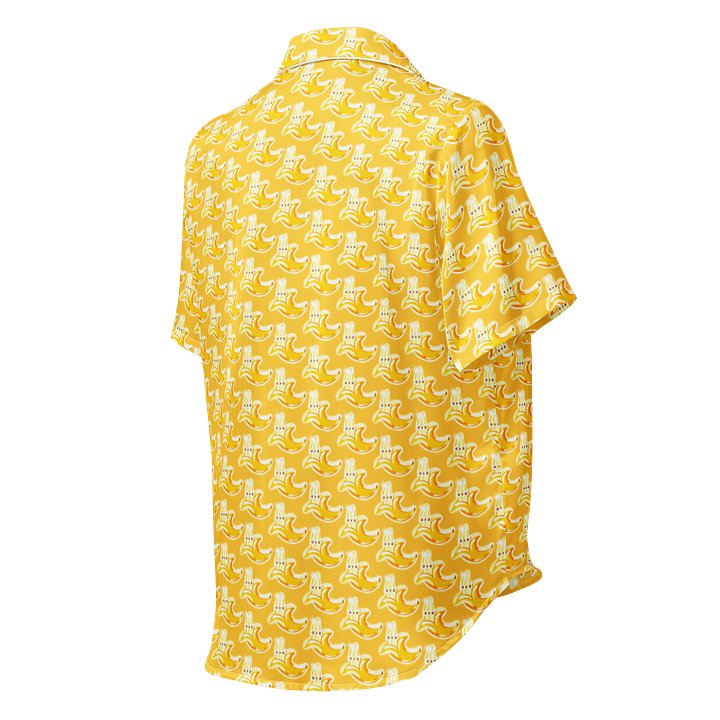 KAPPABANANA PAJAMA RAMA SHORTSHIRT product image (2)