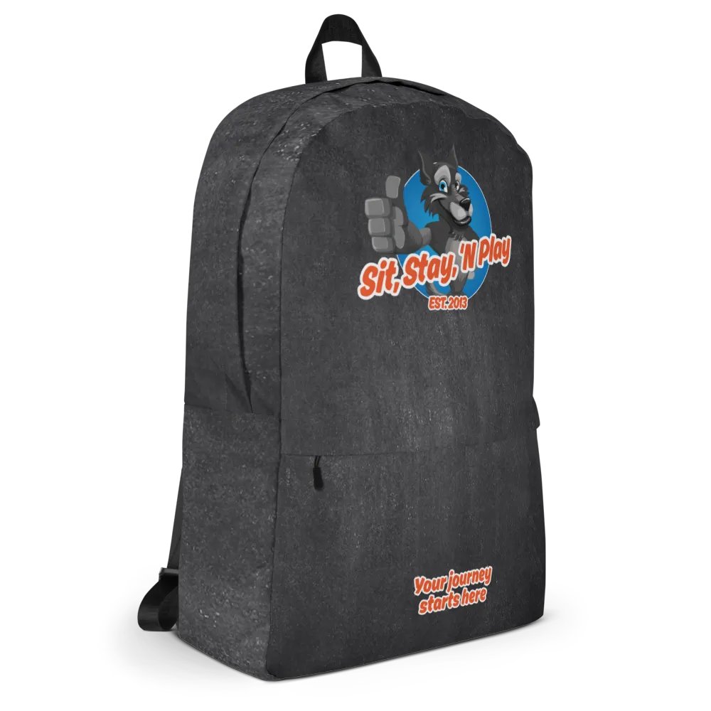 Signature Backpack product image (10)
