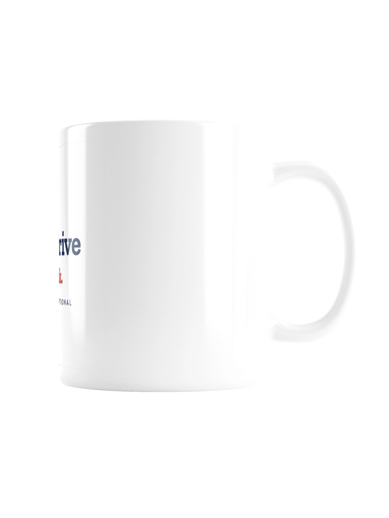 Storrow Drive Survivor Mug (11 oz) product image (3)