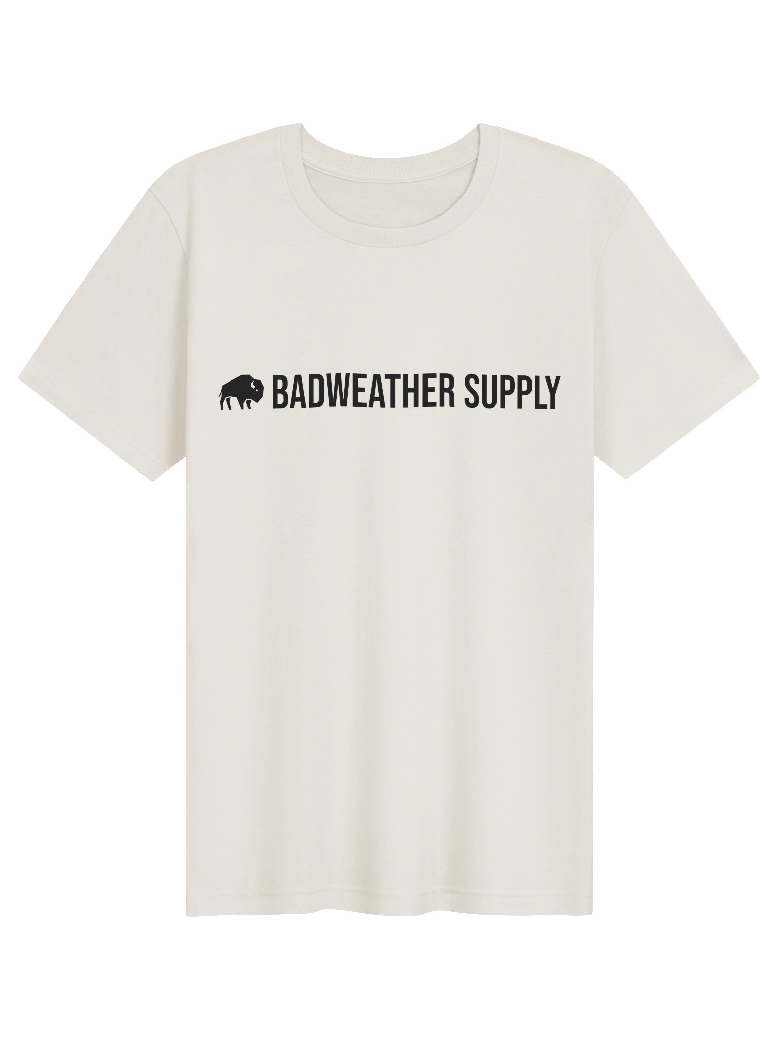 Badweather Supply - Vintage White product image (1)