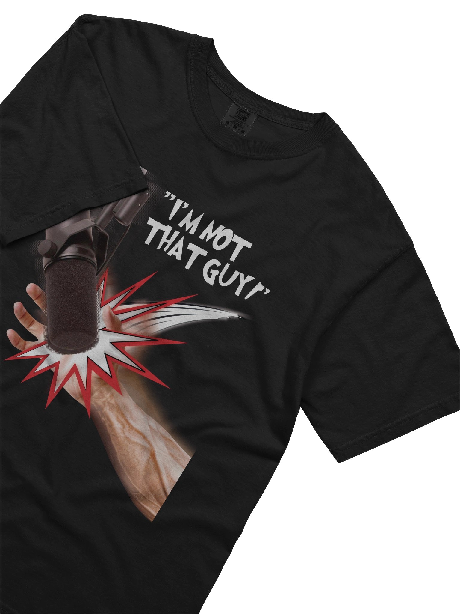 I’m Not That Guy product image (5)