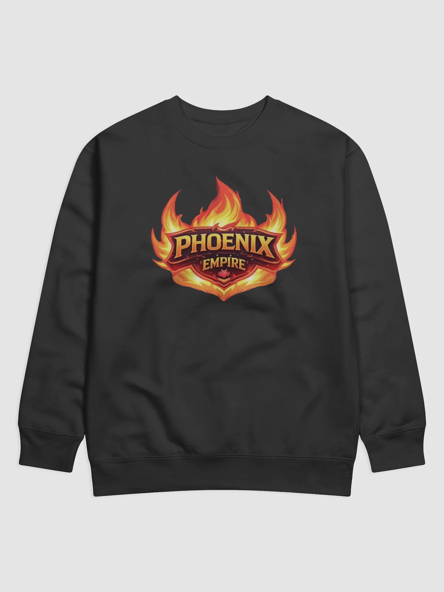 Shield Sweater product image (1)