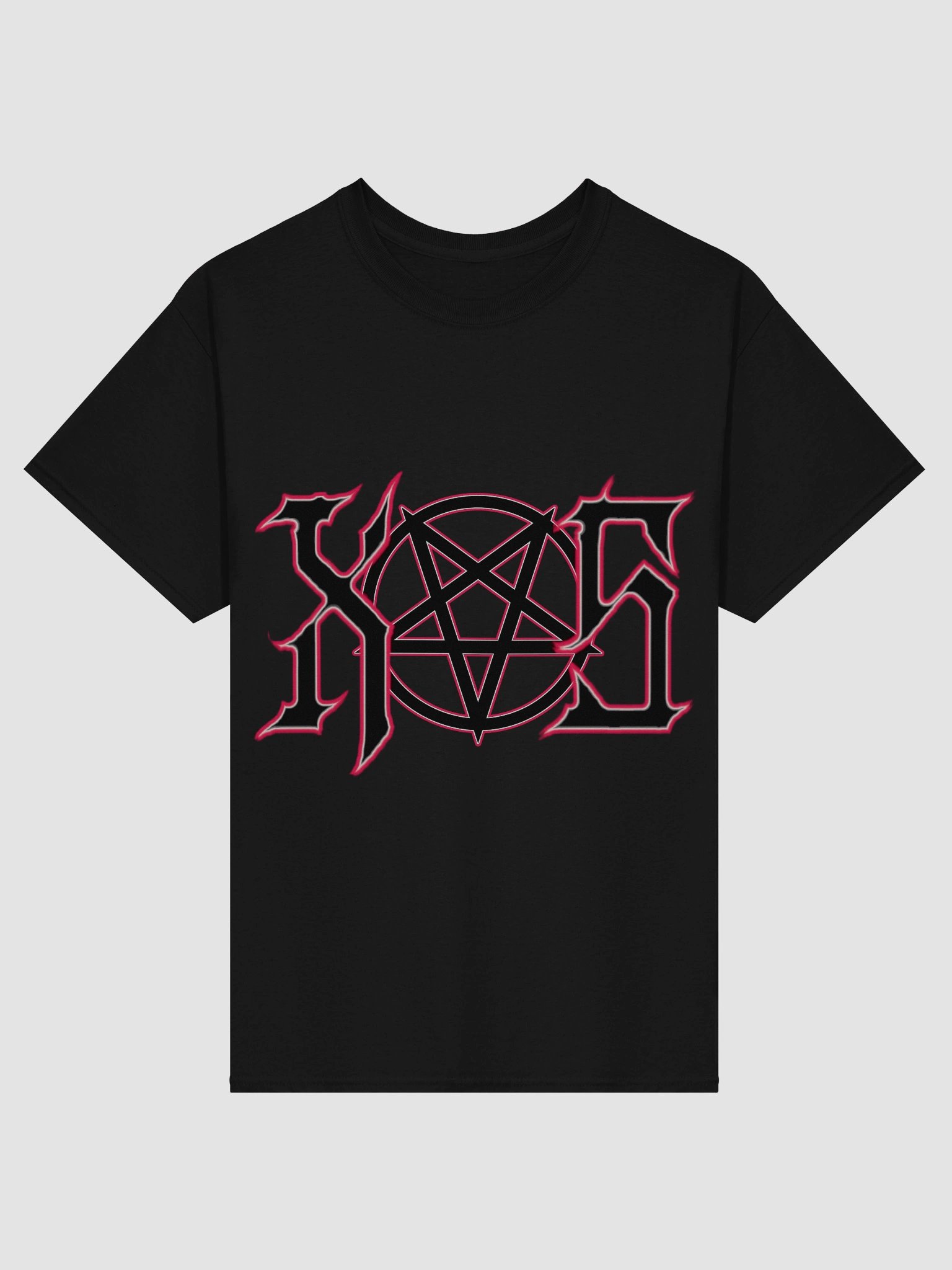 XNE OV SOLEIL T-Shirt 2 product image (1)