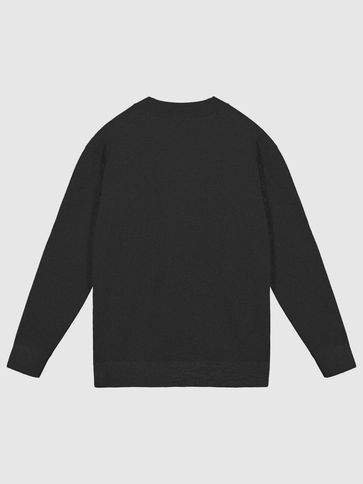 Dark Raiden Logo Cardigan product image (2)