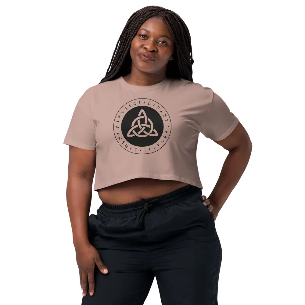 Knott Crop Top product image (1)