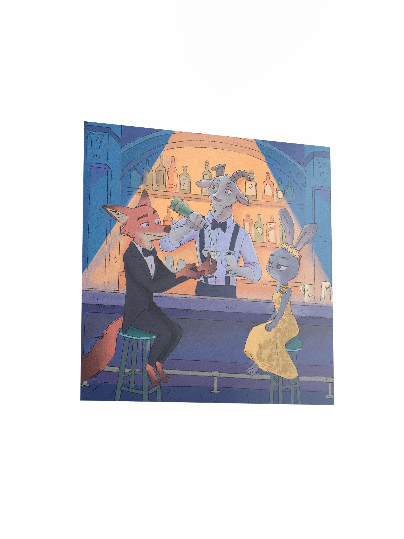 Unintentional Date Print product image (3)