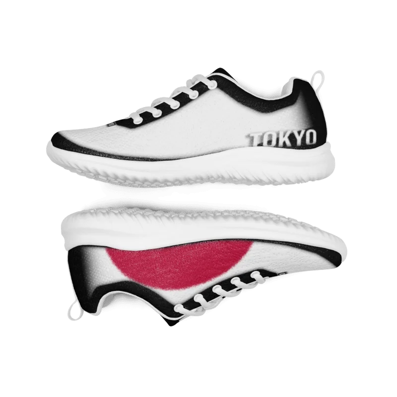 Tokyo - Kicks product image (2)