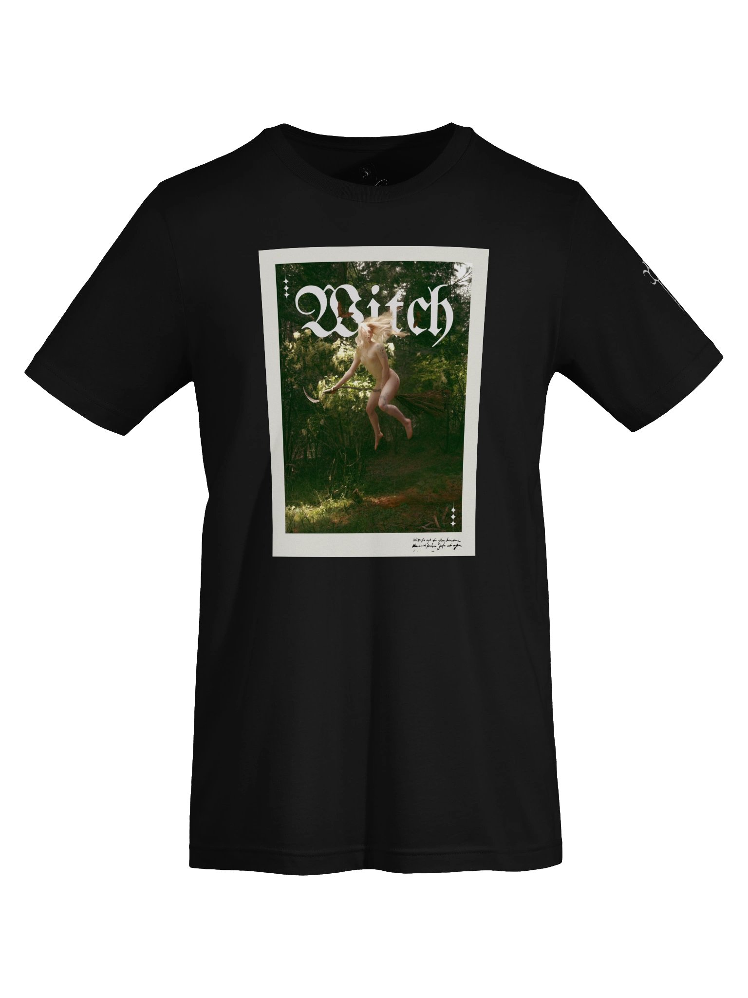 VVITCH - T-shirt product image (5)