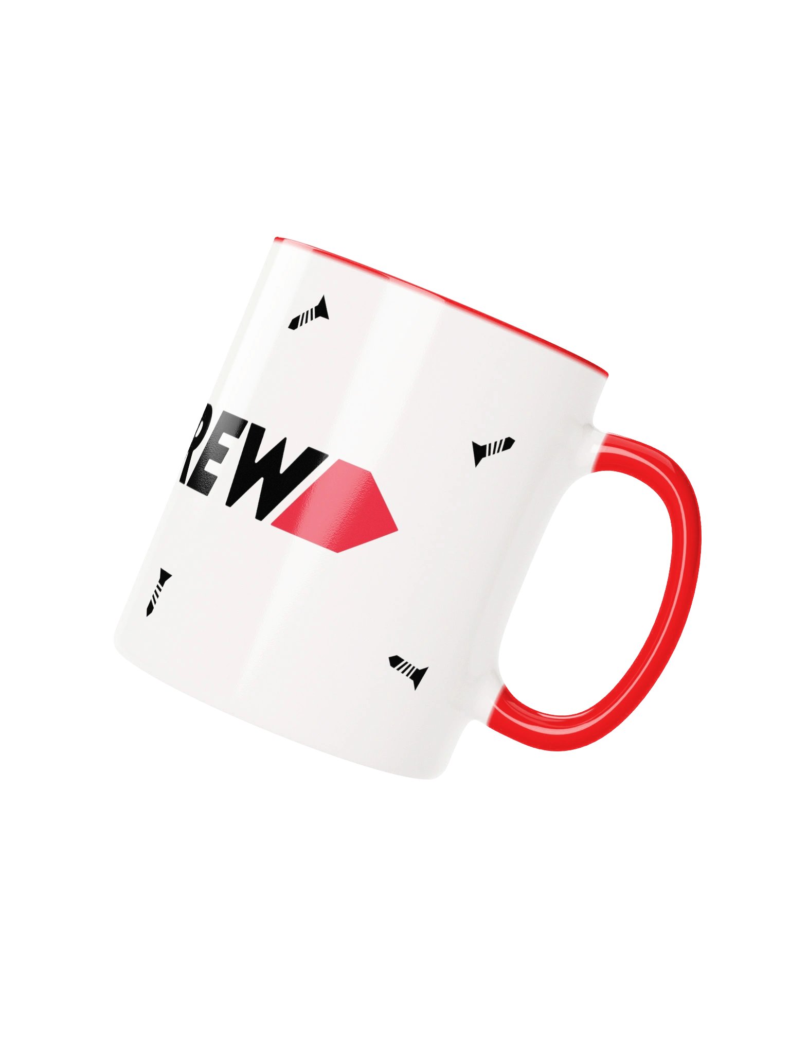 UNSCREW Mug image