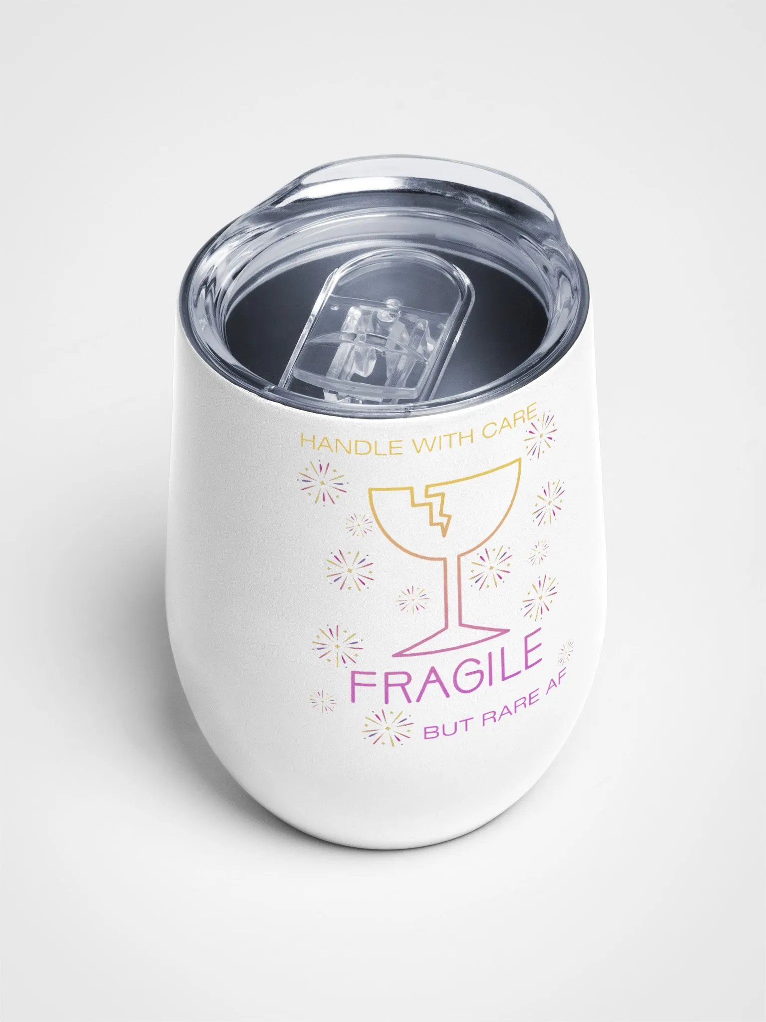 Handle with Care product image (4)