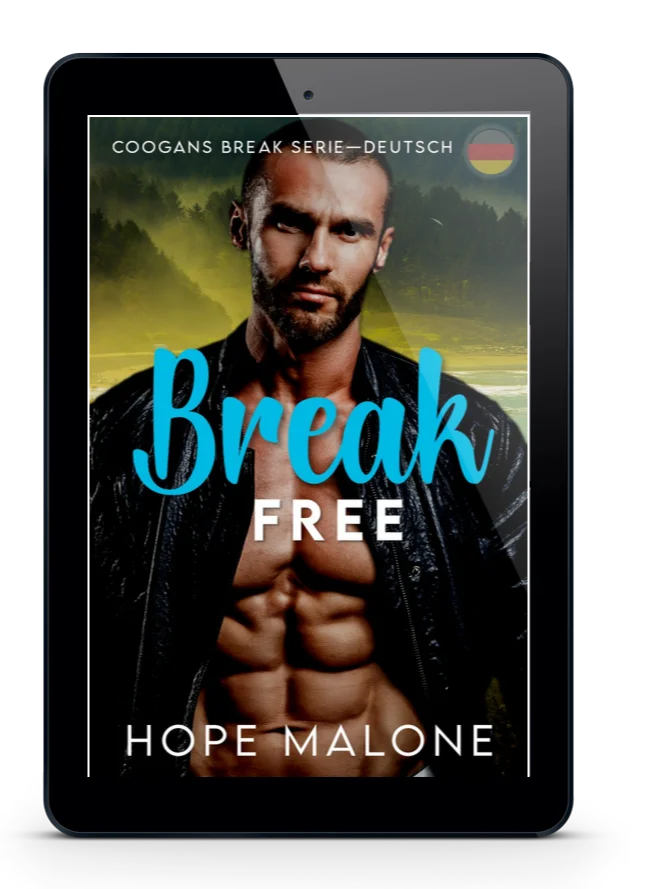 Break Free : Deutsch product image (1)