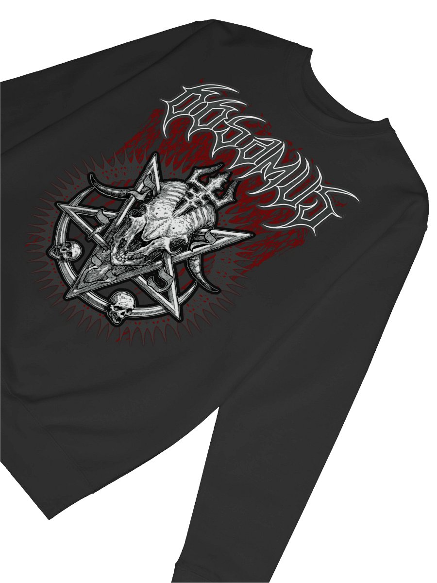 Sigil of the Bahob sweatshirt product image (6)