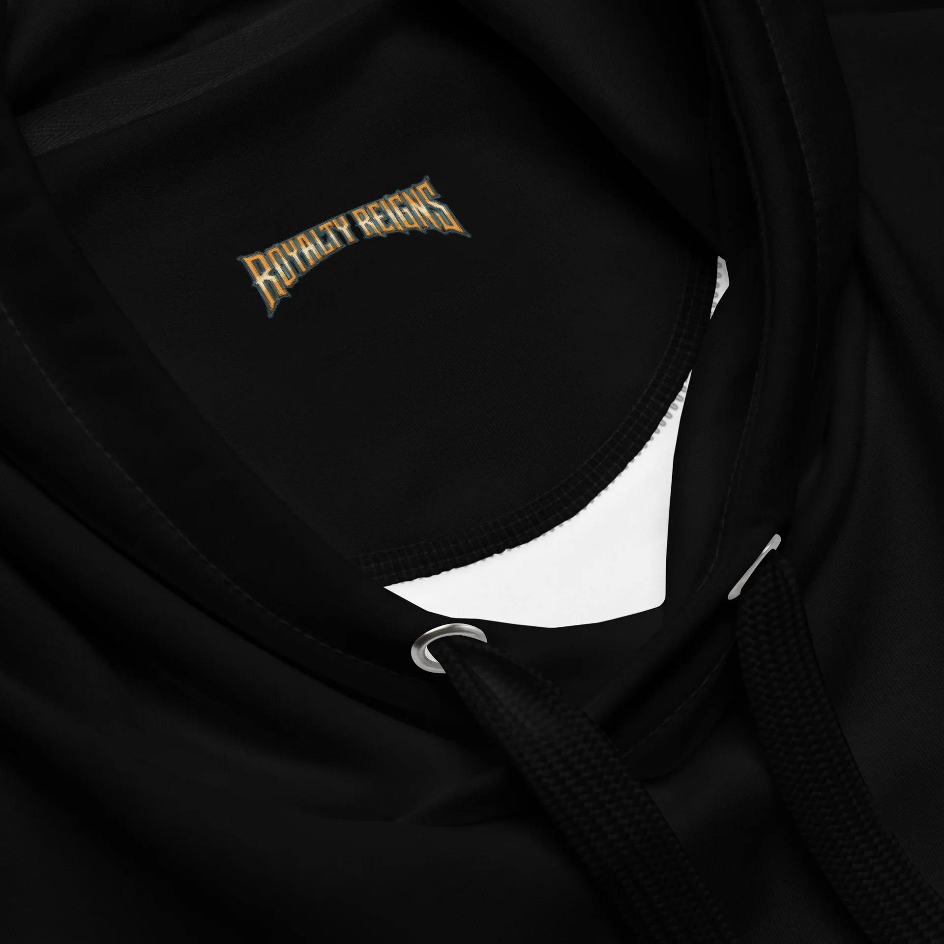 The Sky Obeys Zeus Hoodie product image (5)