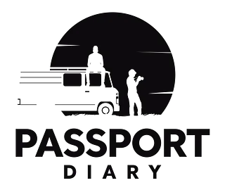Passport Diary