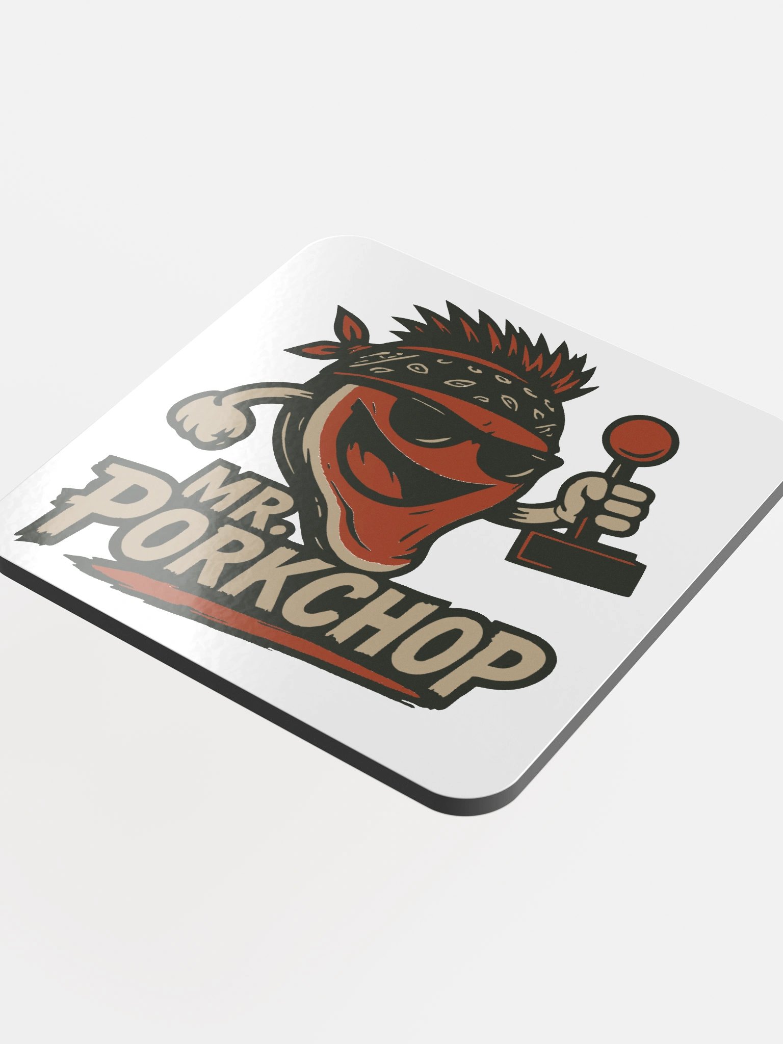 Mohawk Coaster product image (4)
