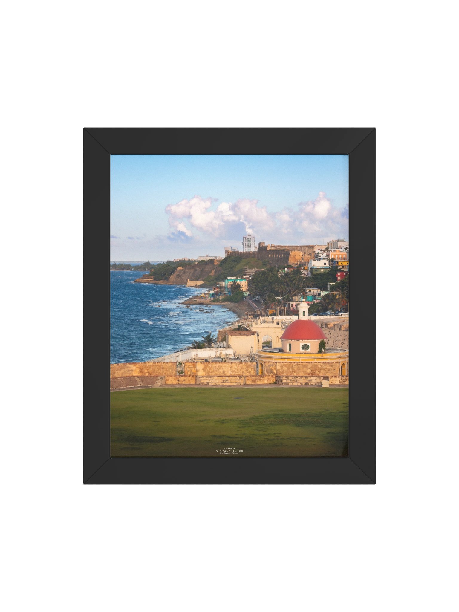 La Perla | Old San Juan, Puerto Rico product image (4)