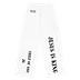 Jesus Is King Pants