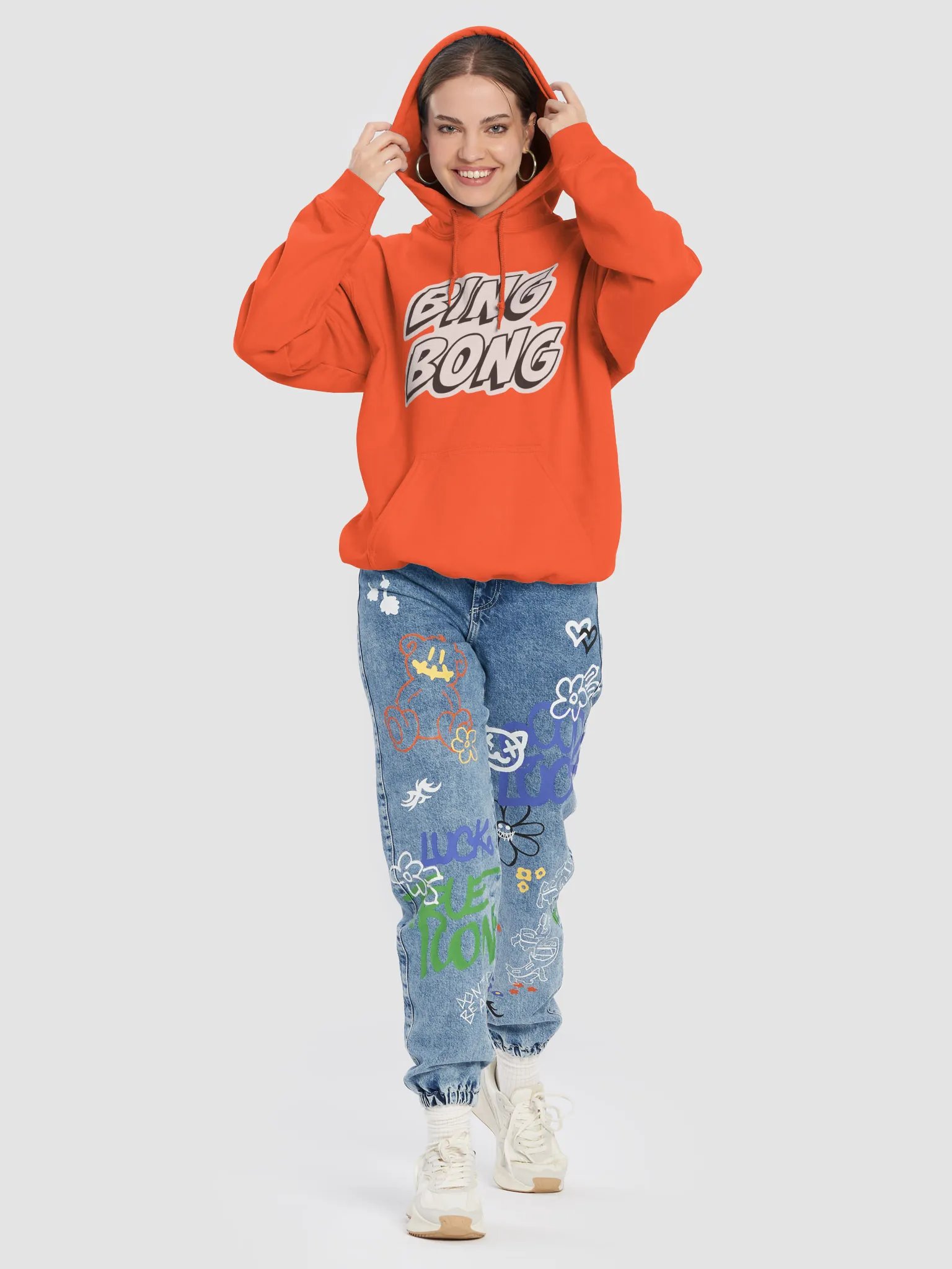 Bing Bong Hoodie product image (58)