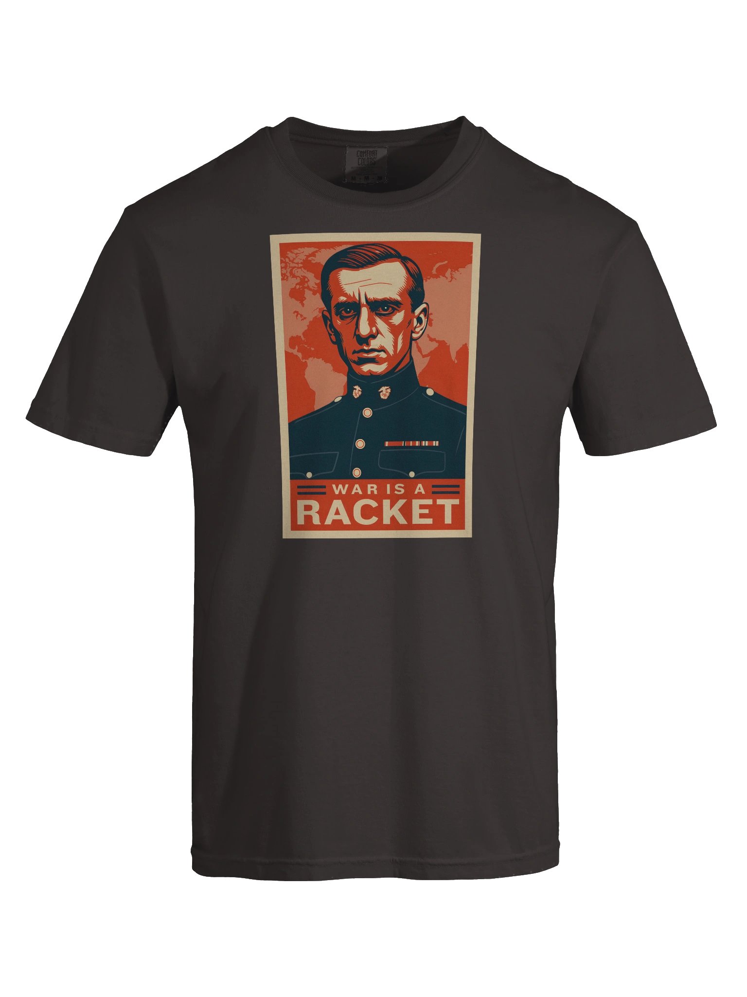 War is a Racket product image (7)