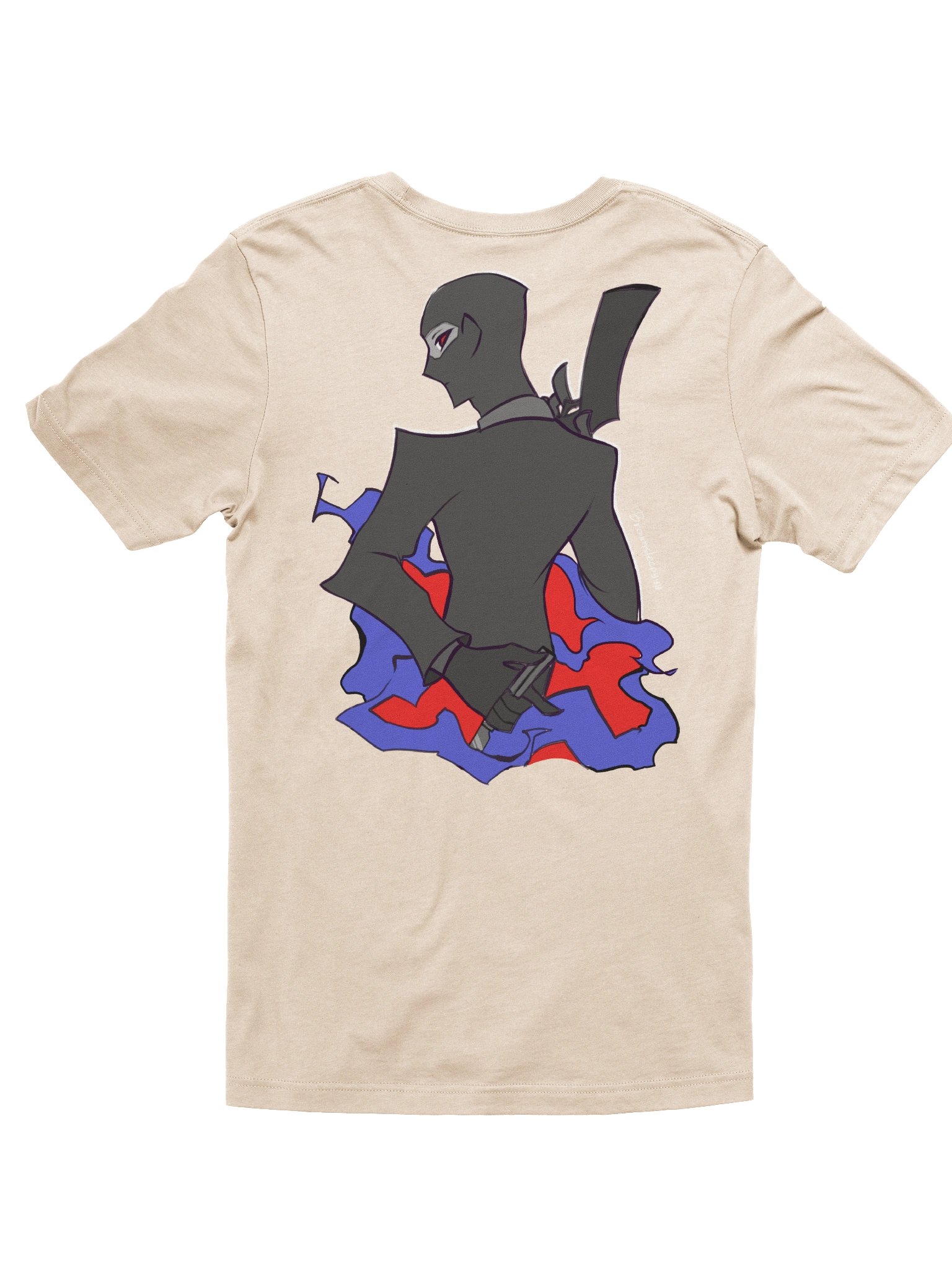 I never really was on your side product image (3)