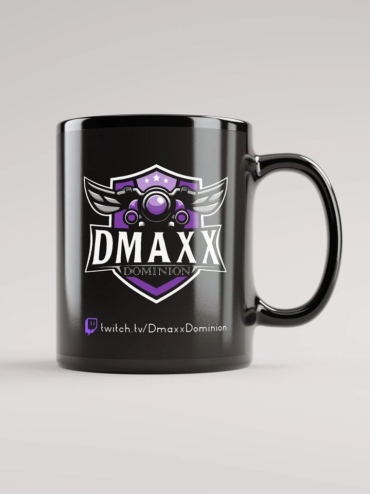 Dmaxx Mud Mug product image (2)