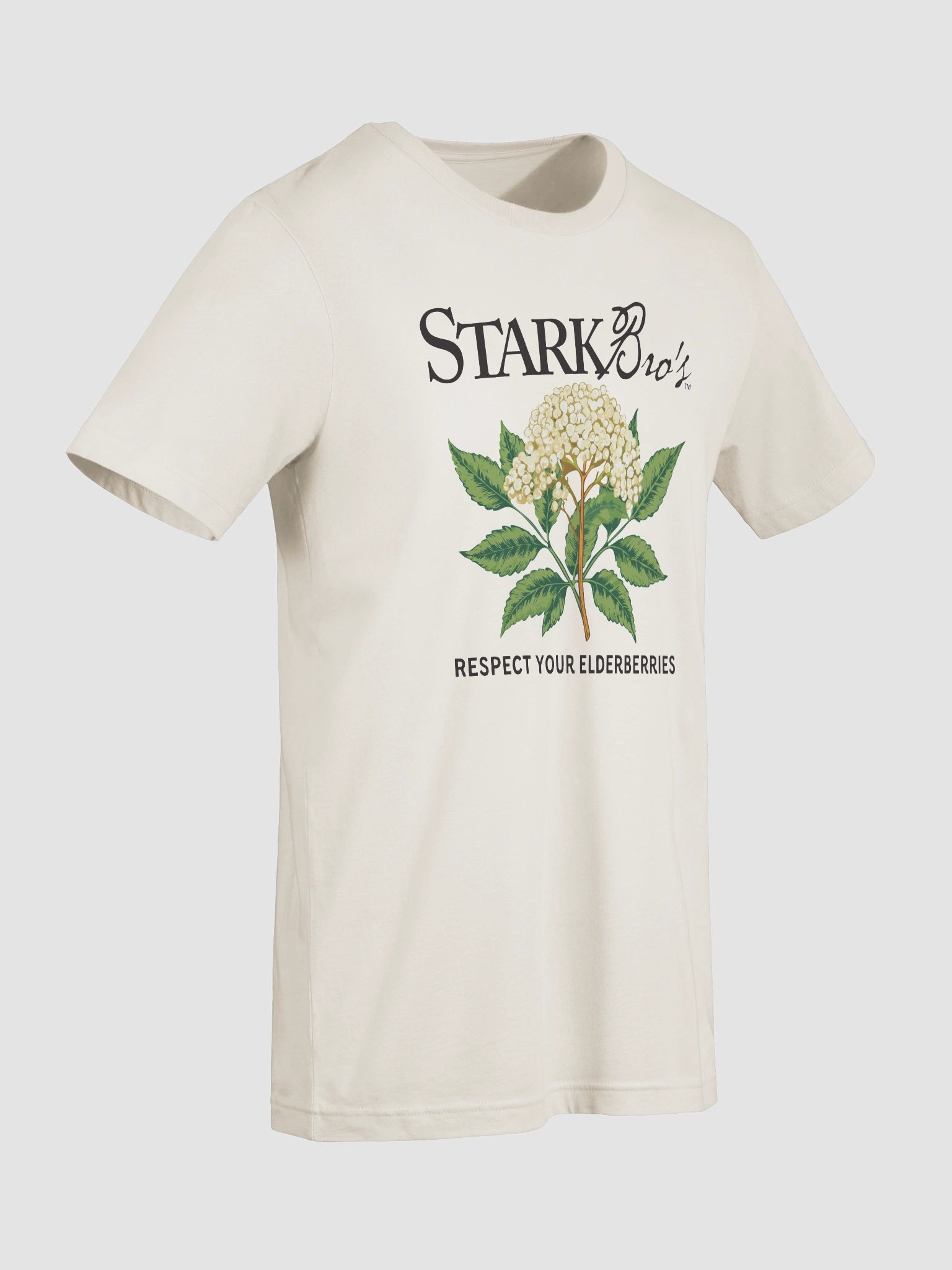 Respect Your Elderberries T-Shirt product image (9)