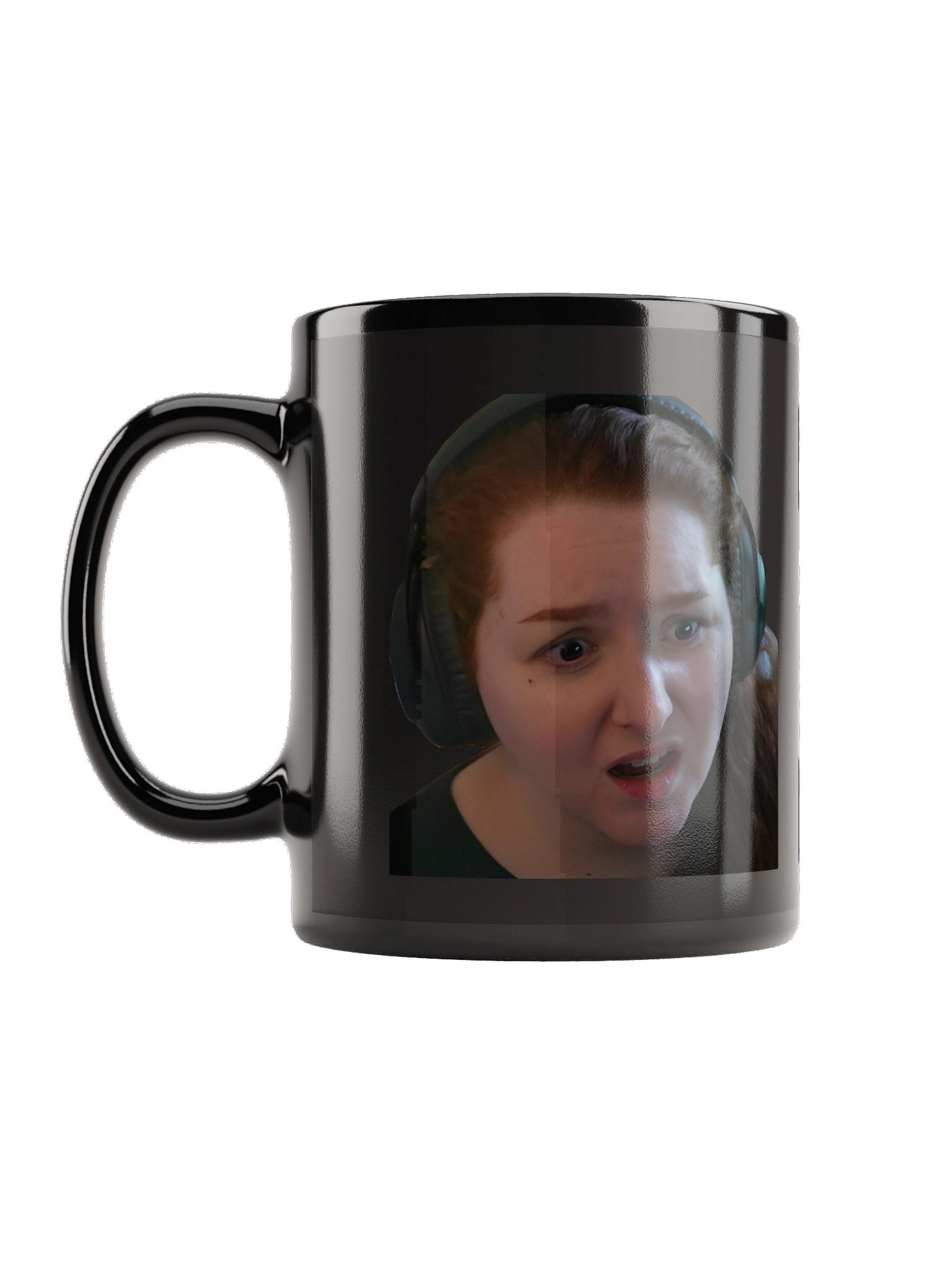 HUH mug product image (1)