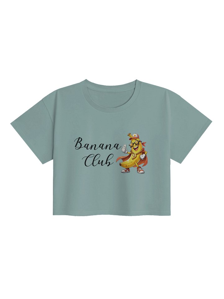 Banana Club: Cooler Hip-Hop Vibe für jeden Tag product image (3)