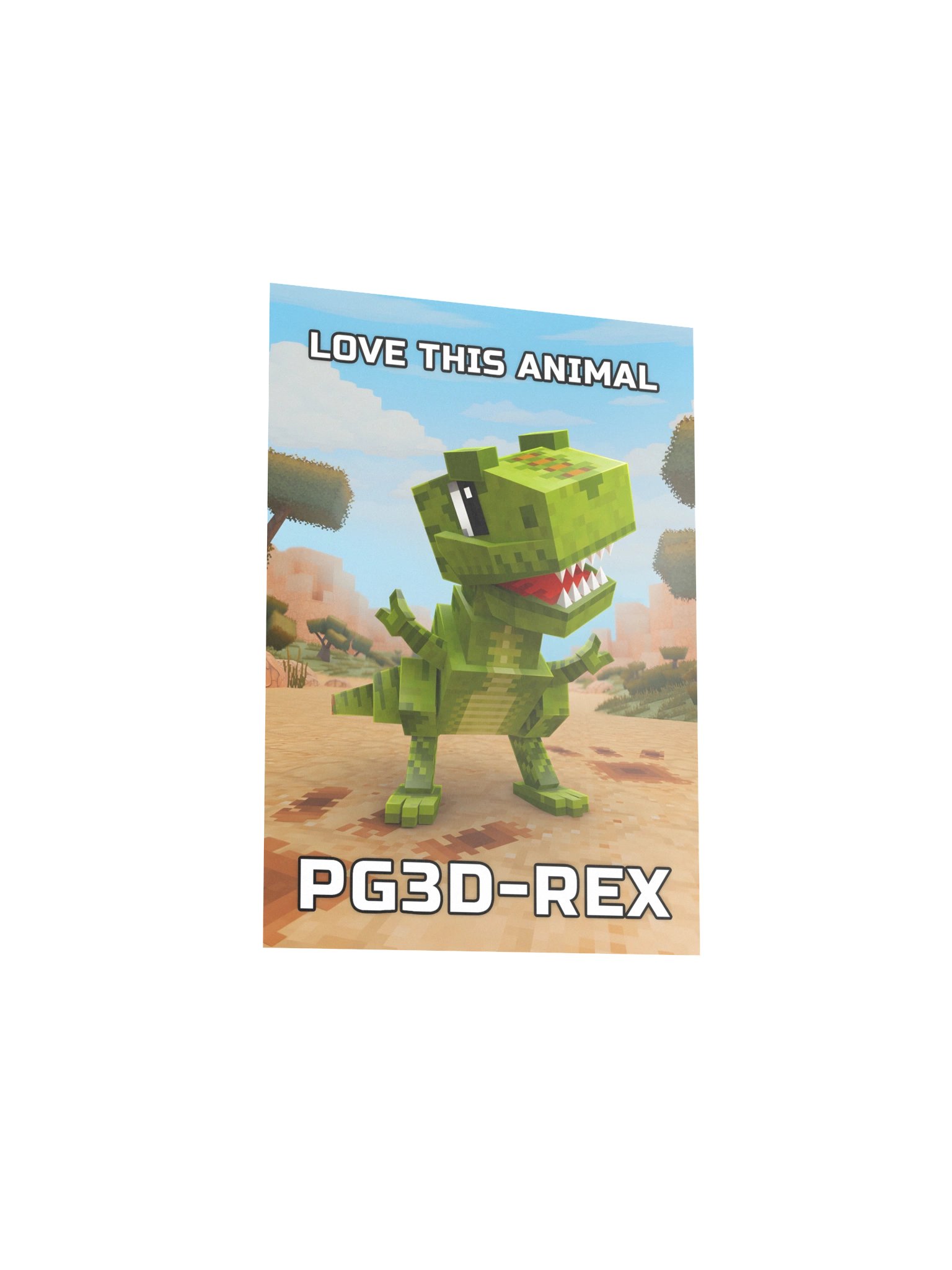 Primal Extraction Season Poster product image (3)