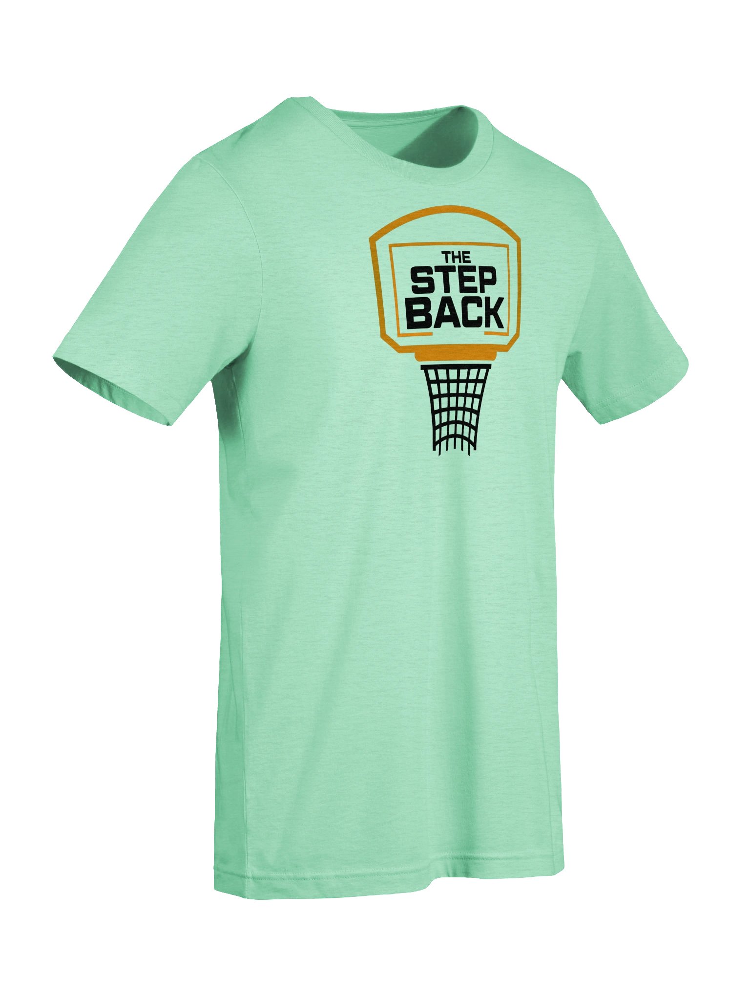 Nothing But Net Tee product image (7)