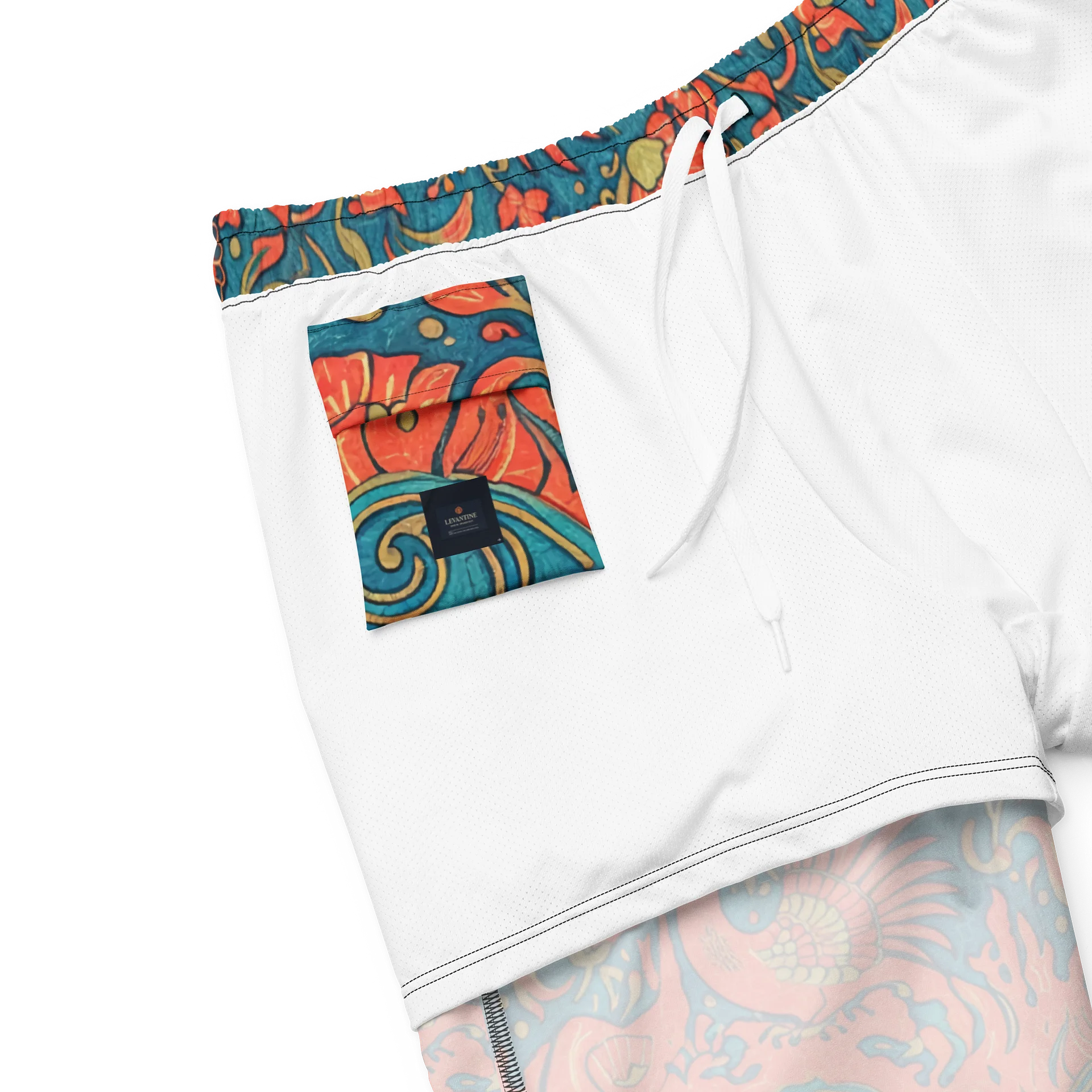 The Phoenix Rise Tailored Trunk product image (8)