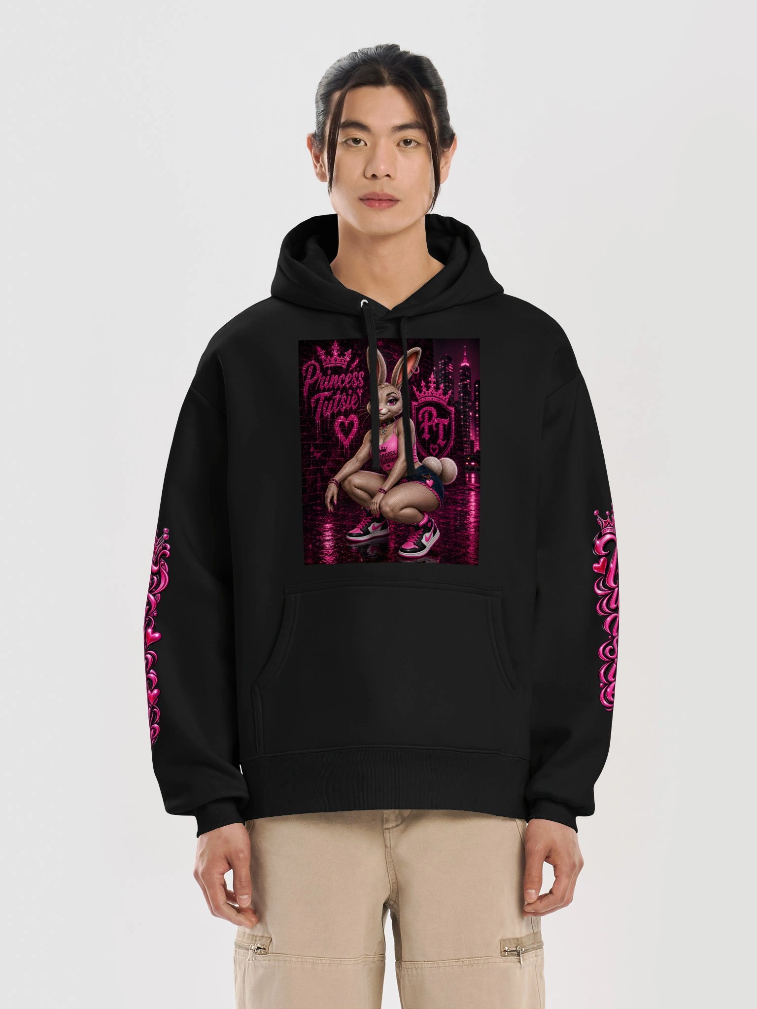 Princess Tutsie Royalty Hoodie product image (5)