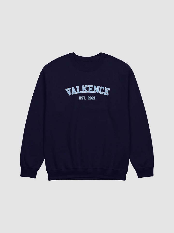 Varsity Crewneck product image (4)