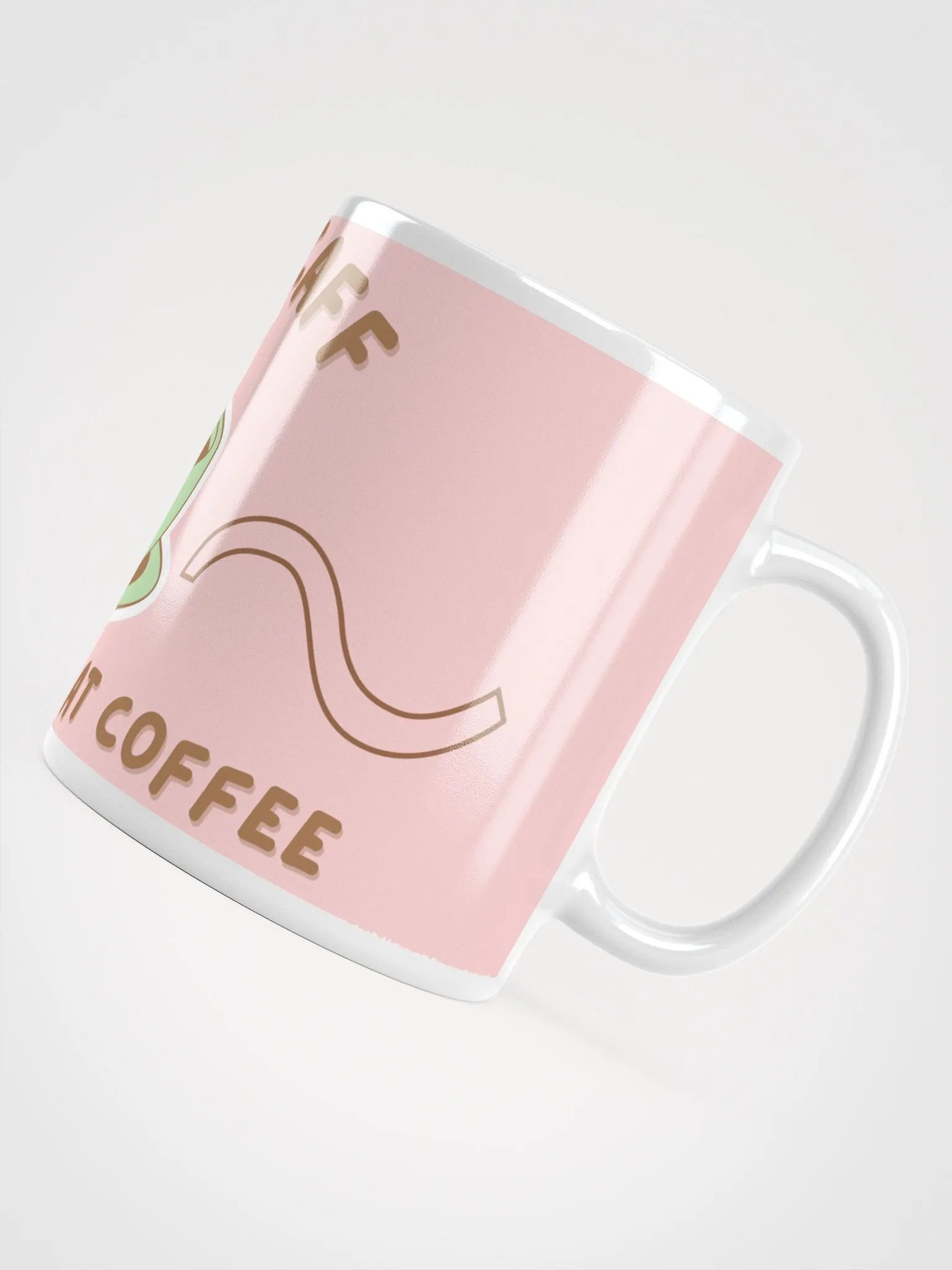 PRO-CAFF Mug product image (4)