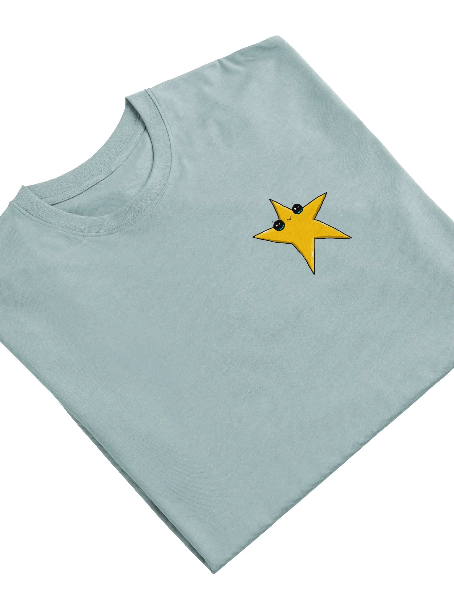 Stella carina T-Shirt product image (1)