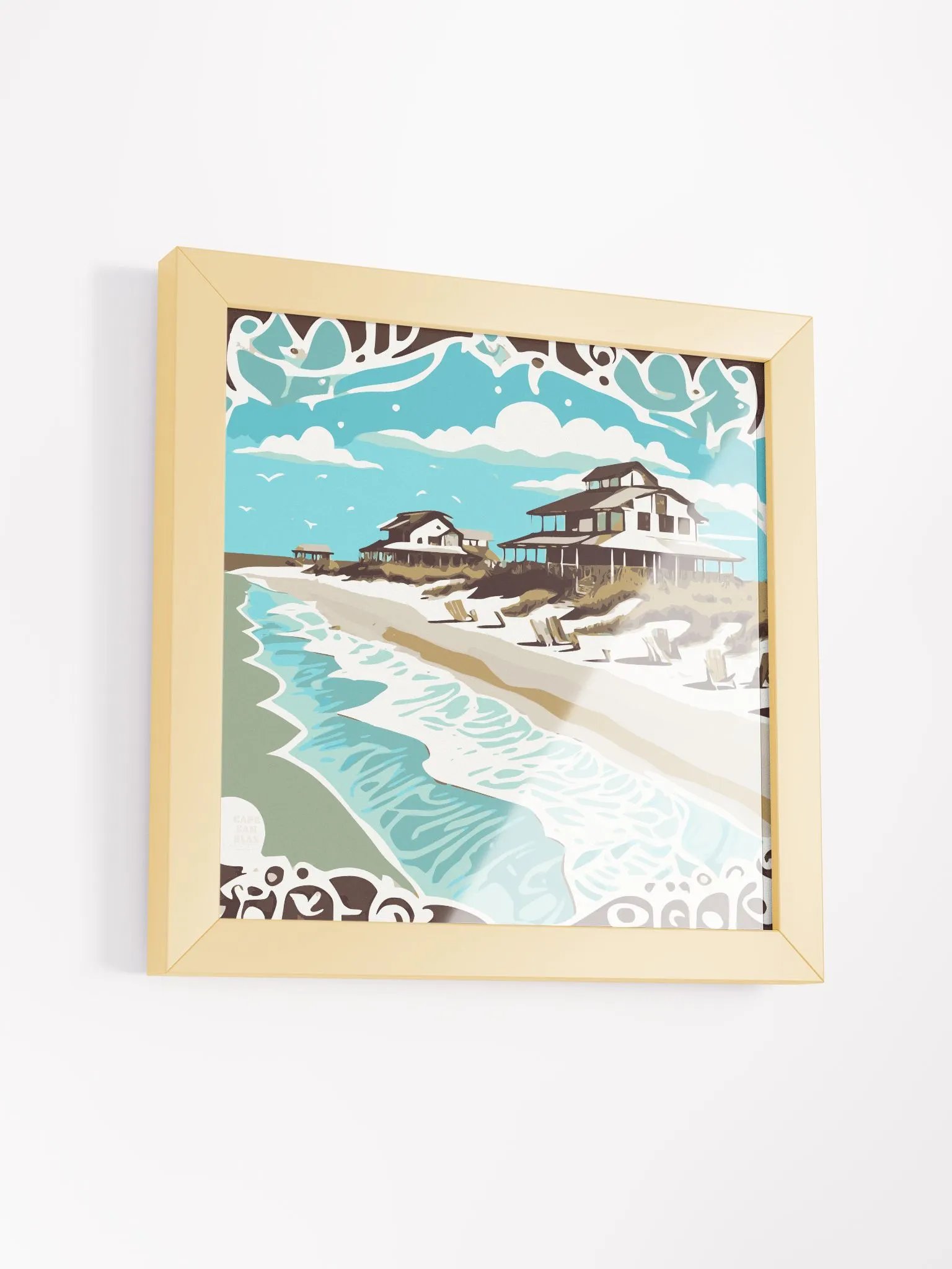 2 Chairs, No Waiting product image (3)