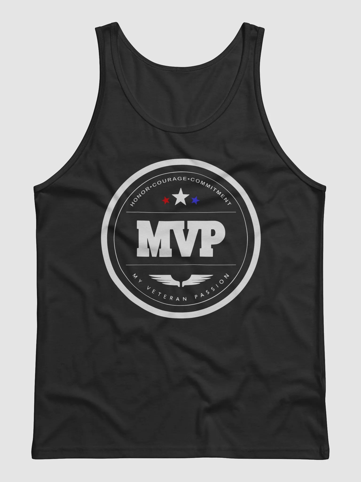 MVP Core Tank product image (2)