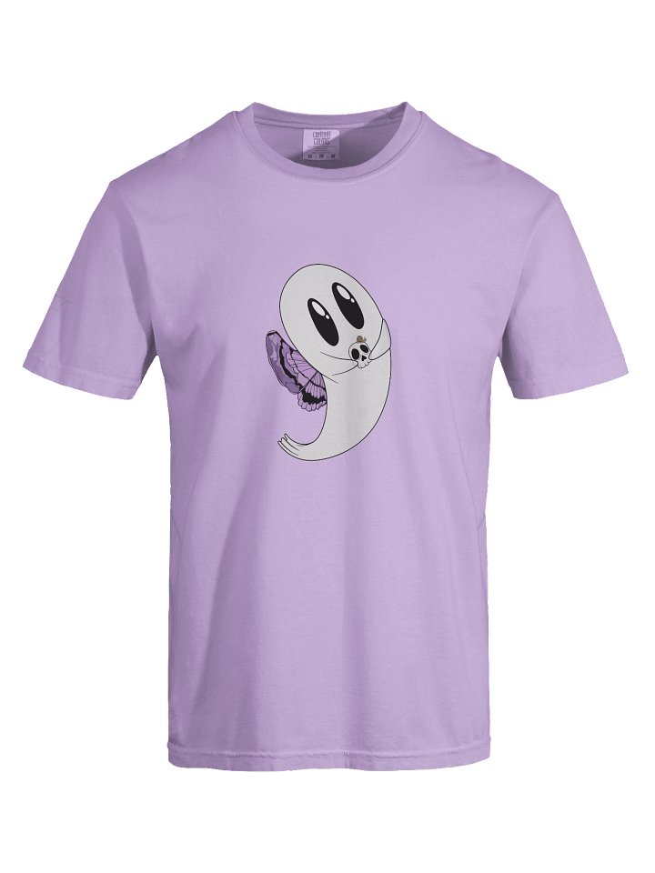 GhostMothe Tee product image (1)