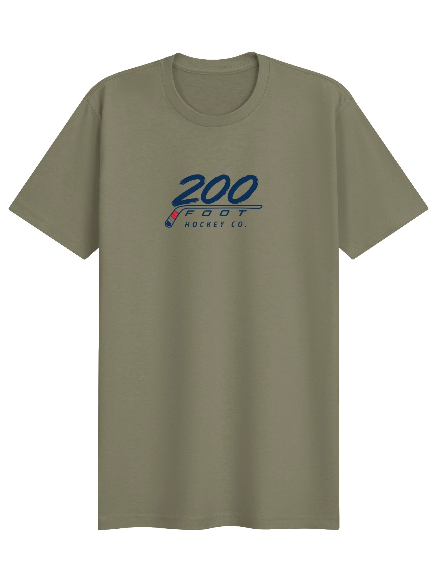 God. Hockey. Tee product image (2)