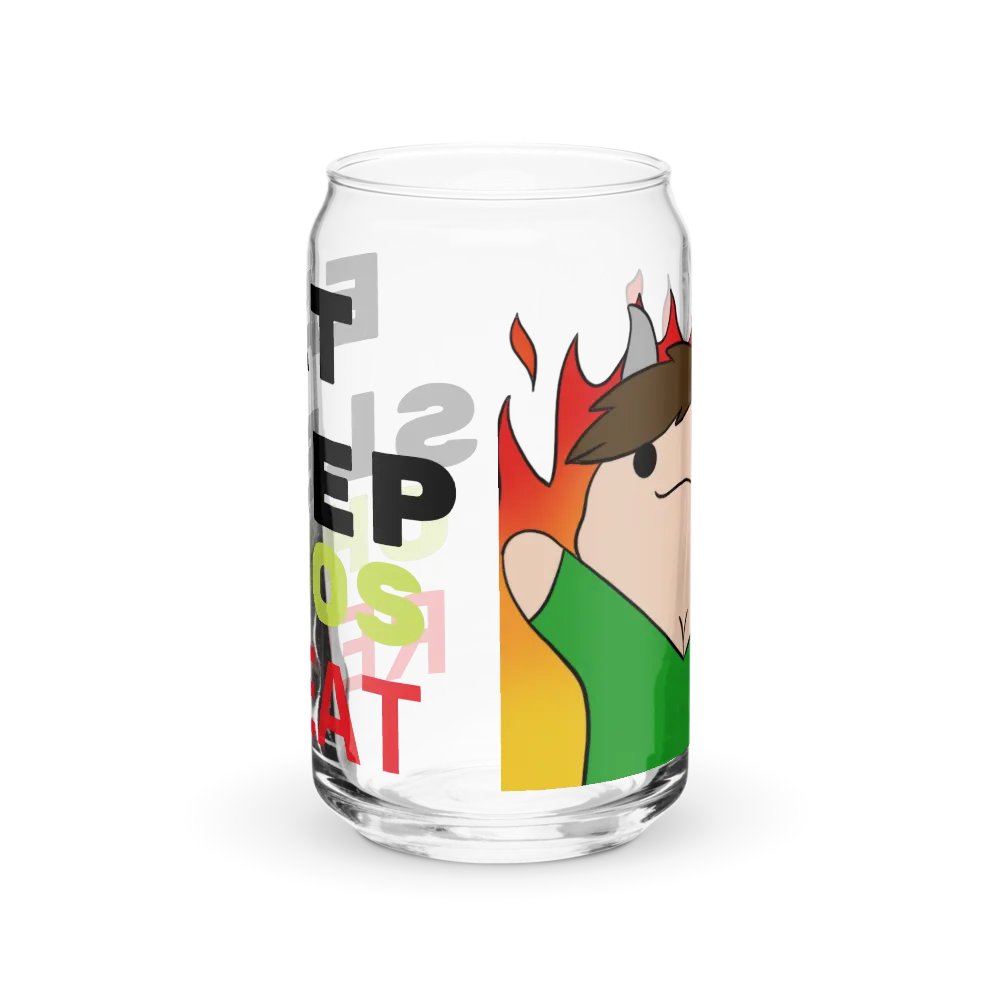 E.S.C.R GLASS product image (4)