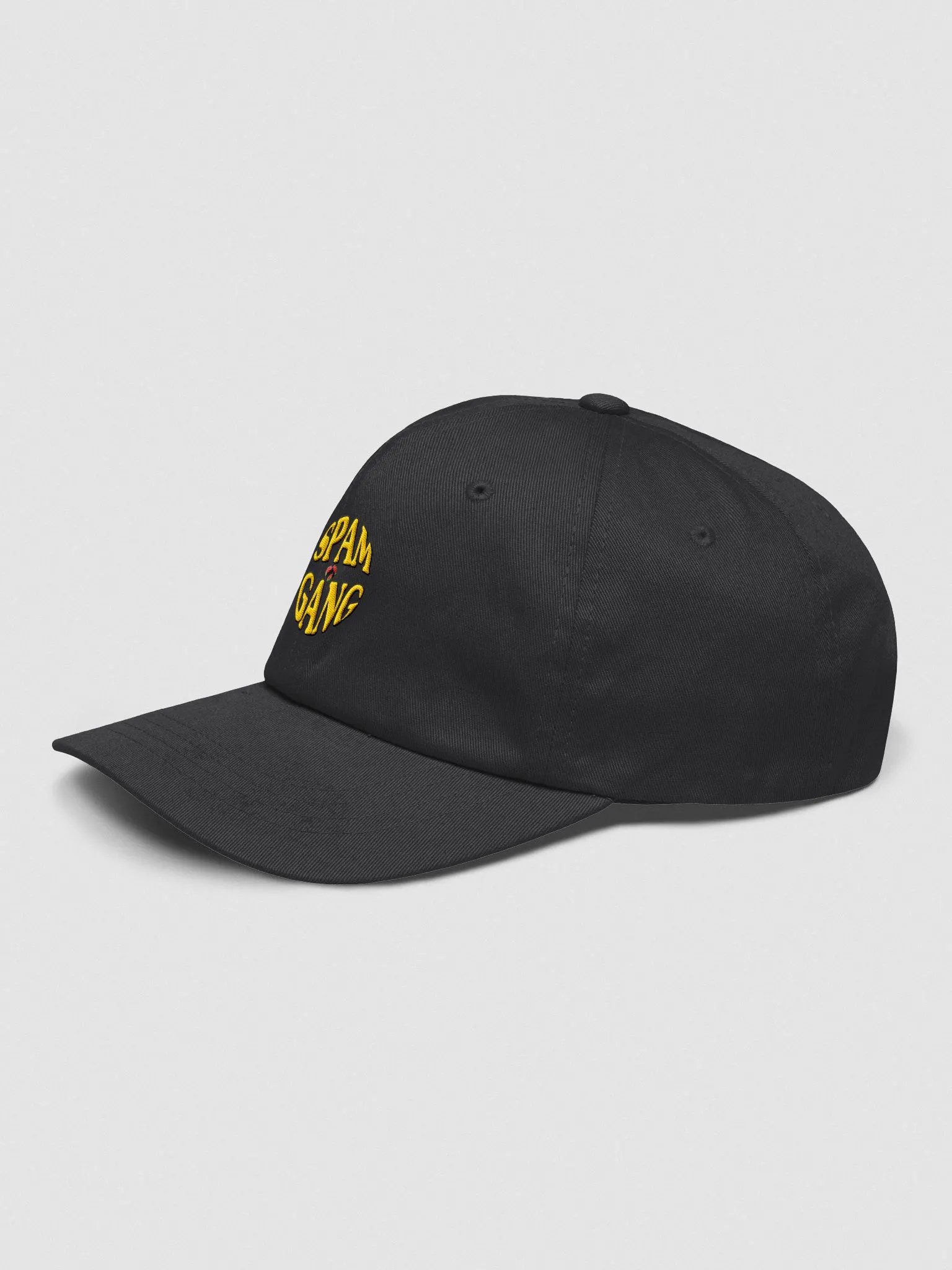 Spam Gang Dad Hat product image (11)