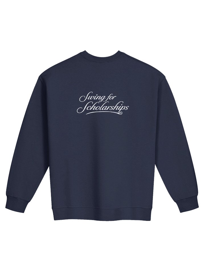 Official Tournament Crewneck product image (8)