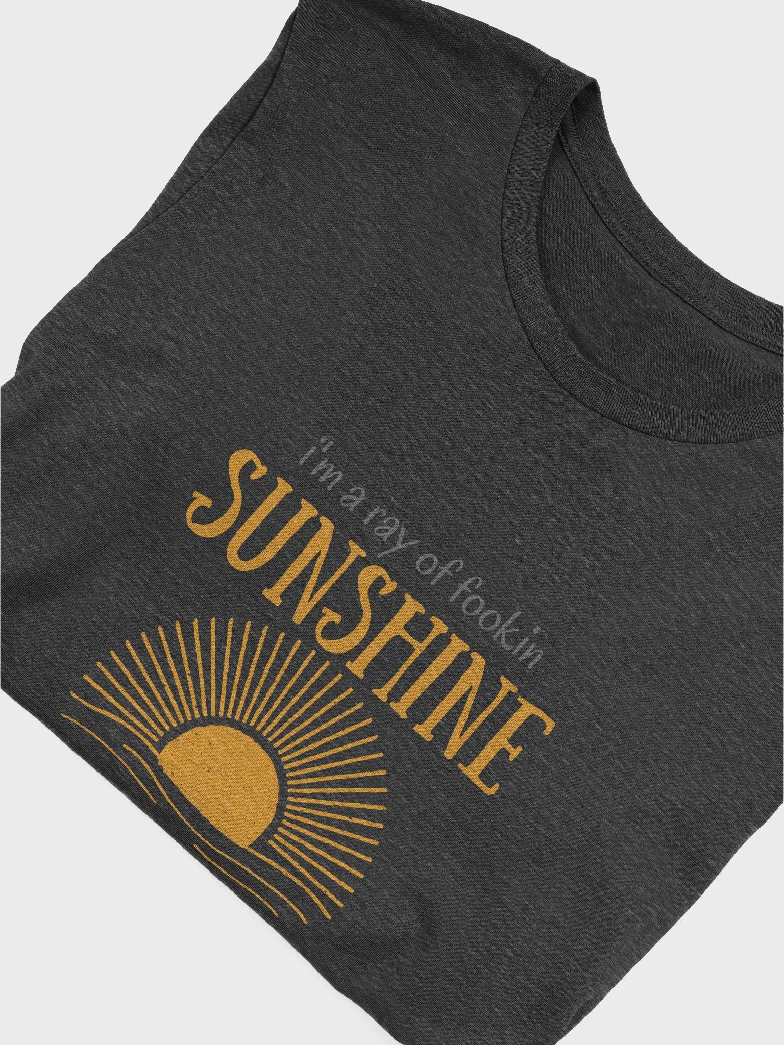 it's always sunny with rachel cave - teeshirt product image (3)
