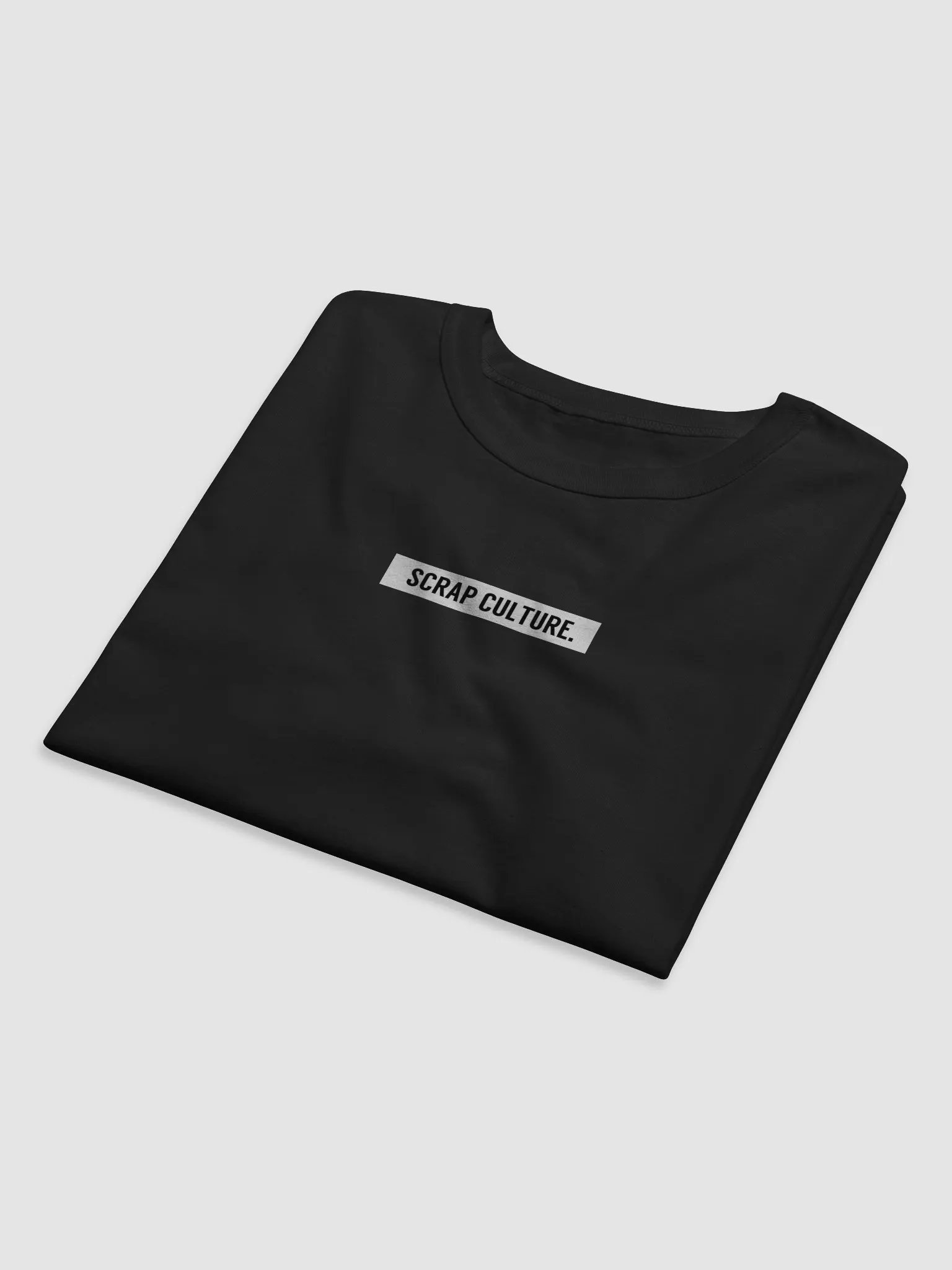 Scrap Culture Relaxed Fit product image (9)