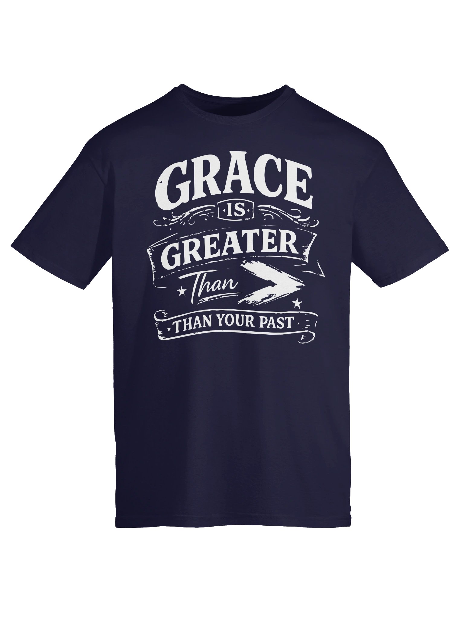 Grace Is Greater product image (135)