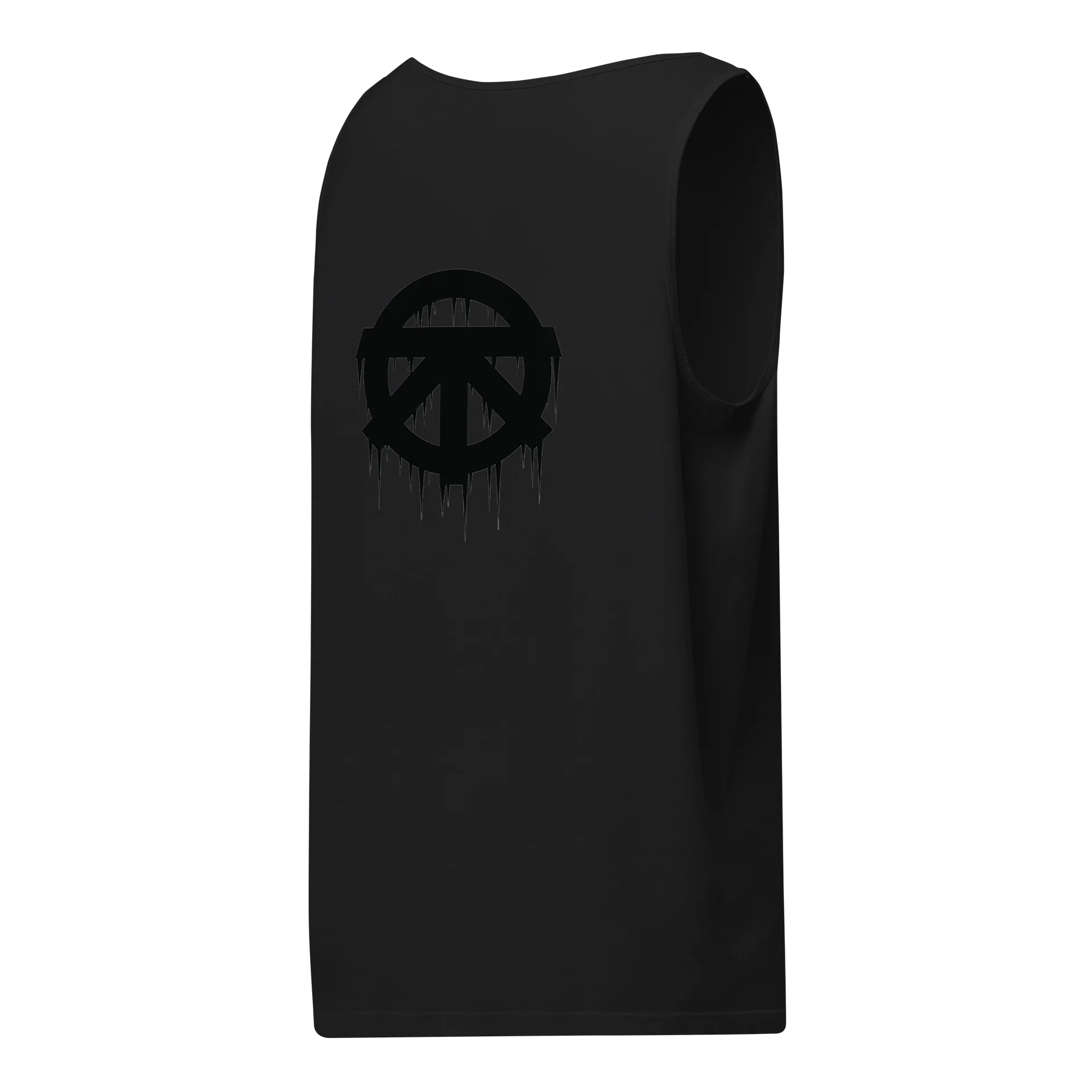 KOAT Records Tank Top product image (14)